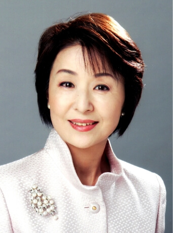 上村香子
